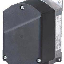 Siemens SQM45../SQM48.. Actuators For Oil And Gas Dampers